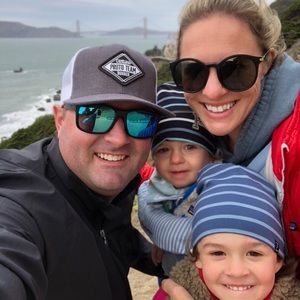 Meet your Posher, Elizabeth